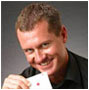 Sydney Magician - Australia's Most Wanted - Sydney Magician - Australia's Finest Card Magician - Ace - Guaranteed to BLOW your mind!